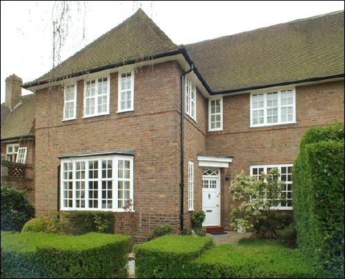 52 Meadway
